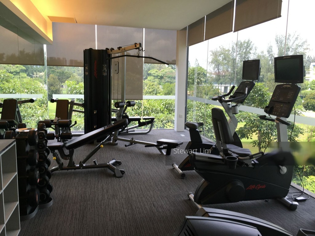 The Lakefront Residences (D22), Condominium #145707442